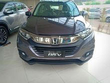 2018 Honda HR-V 1.5 E SUV