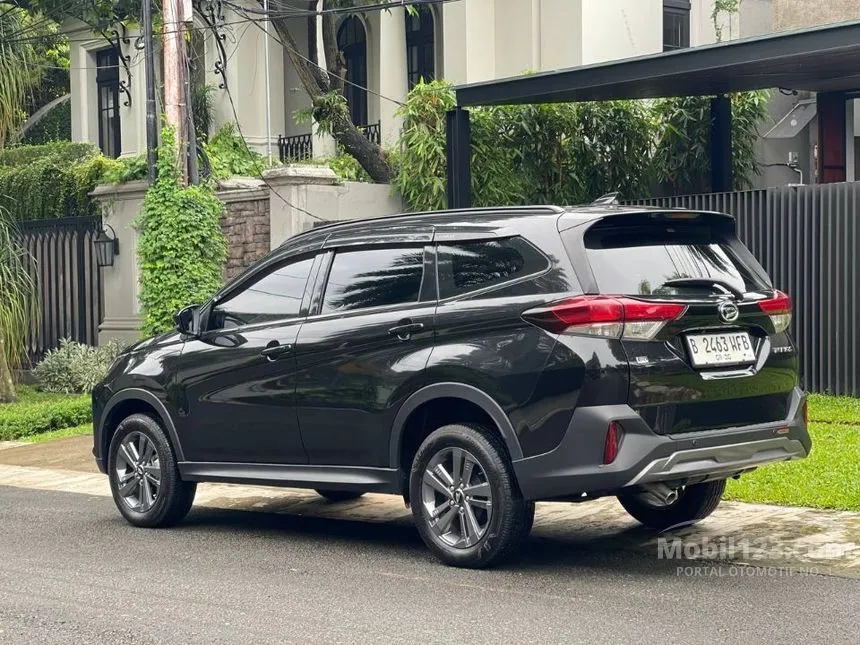 2024 Daihatsu Terios R SUV