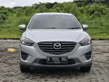 2015 Mazda CX-5 2.5 Grand Touring SUV Siap Pakai Bergaransi