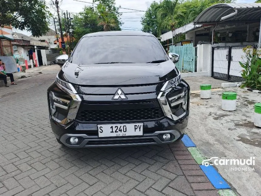 2022 Mitsubishi Xpander ULTIMATE Wagon