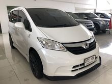 2012 Honda Freed 1.5 (ปี 08-16) SE Wagon AT