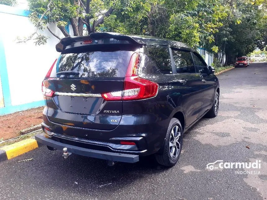 2019 Suzuki Ertiga GX MPV