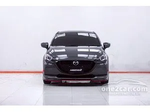 2022 Mazda 2 1.3 SP Sedan