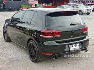 2010 Volkswagen GOLF 2.0 GTI Hatchback