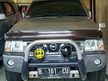 2006 Nissan Terrano 2.4 Kingroad #jualcepatpemiliklangsung