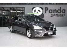 2018 Nissan SYLPHY 1.6 (ปี 12-16) SV Sedan