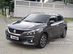 2024 Suzuki Baleno 1.5 Hatchback
