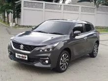 2024 Suzuki Baleno 1.5 Hatchback