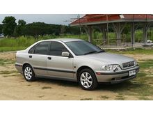 1998 Volvo S40 1.9 (ปี 96-04) Sedan AT