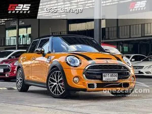 Solaris orange mini cooper outlet s for sale