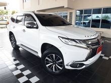 2019 Mitsubishi Pajero Sport 2.4 (ปี 15-18) GT Premium SUV
