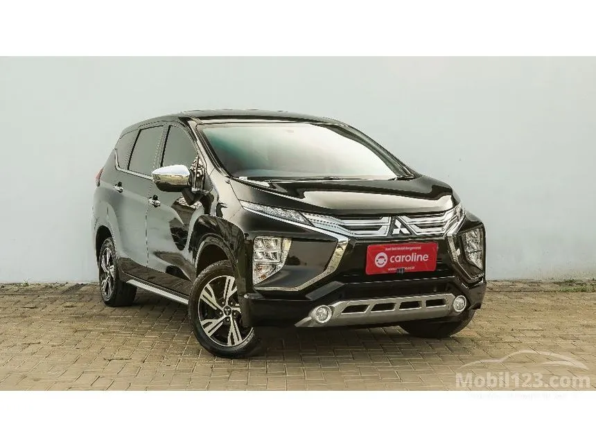 2021 Mitsubishi Xpander Ultimate MPV