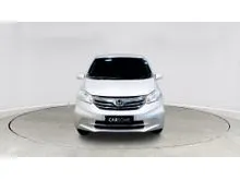 2013 Honda Freed 1.5 S MPV