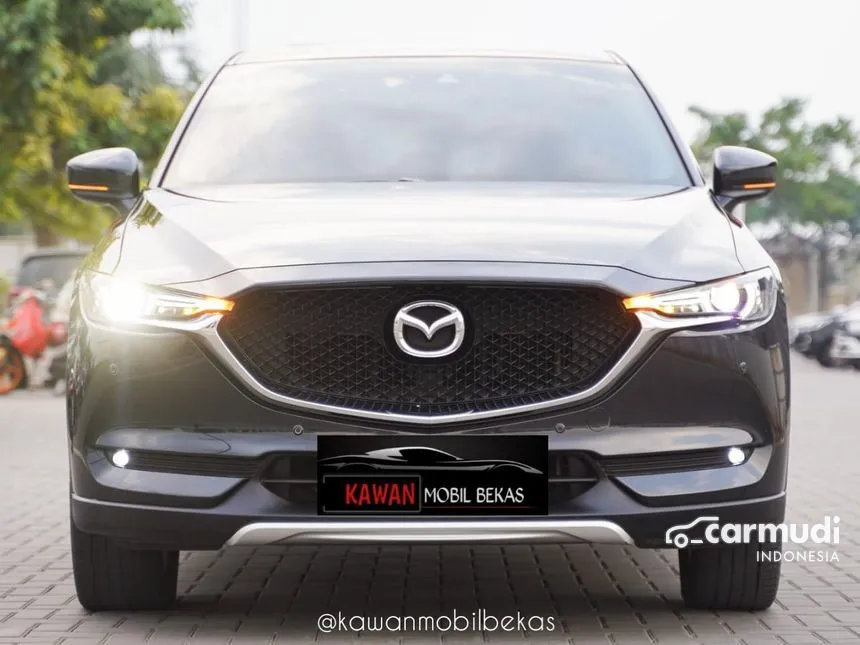 2019 Mazda CX-5 Elite SUV