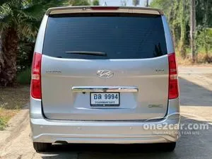 2018 Hyundai H-1 2.5 Deluxe Van