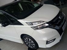 2019 Nissan Serena 2,0 Highway Star MPV DP RINGAN