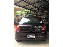 2010 Suzuki Swift 1.5 (ปี 09-12) GL Hatchback AT