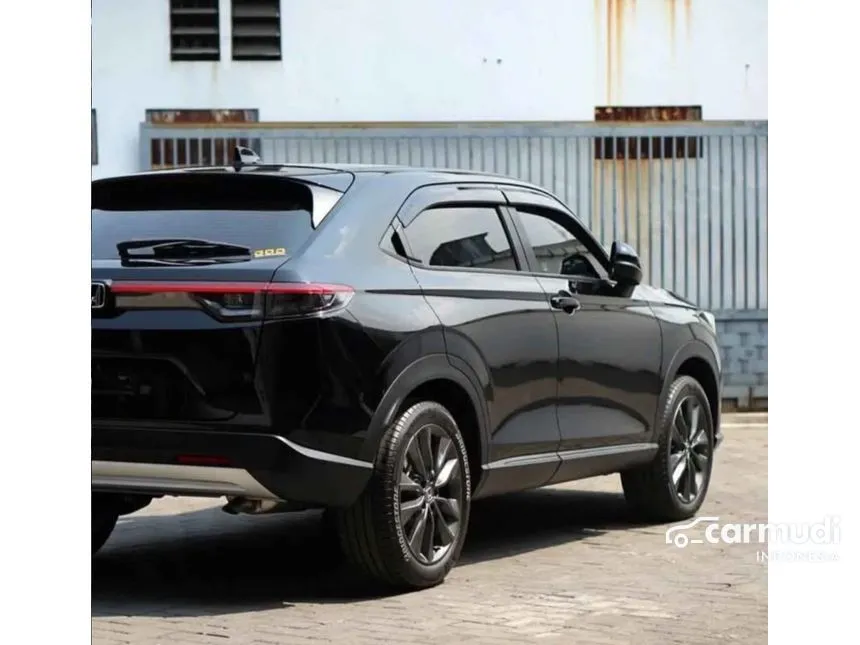 2024 Honda HR-V Special Edition SUV