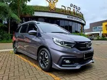 2020 Honda Mobilio 1.5 RS MPV HARGA CASH MURAH MOBIL TERAWAT SIAP PAKAI