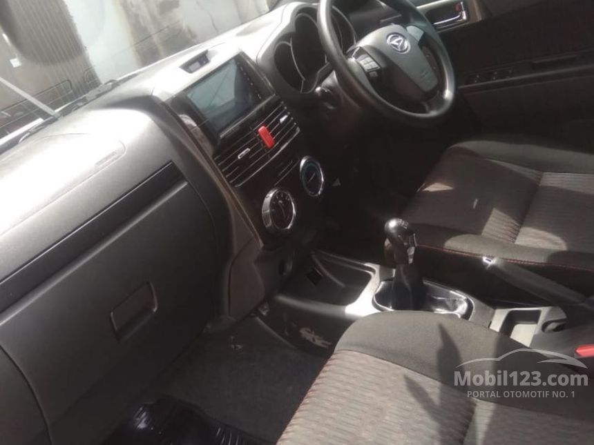 2016 Daihatsu Terios ADVENTURE R SUV