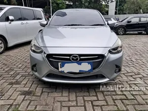 2015 Mazda 2 1.5 R Hatchback