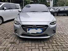 2015 Mazda 2 1.5 R Hatchback