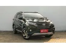 2020 Toyota Rush 1.5 TRD Sportivo SUV - FREE GARANSI 1TH - BEBAS TABRAK DAN BANJIR #T