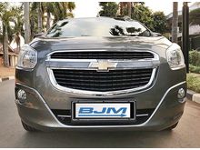 2013 Chevrolet Spin 1.5 LTZ Automatic Istimewa KM.50rb