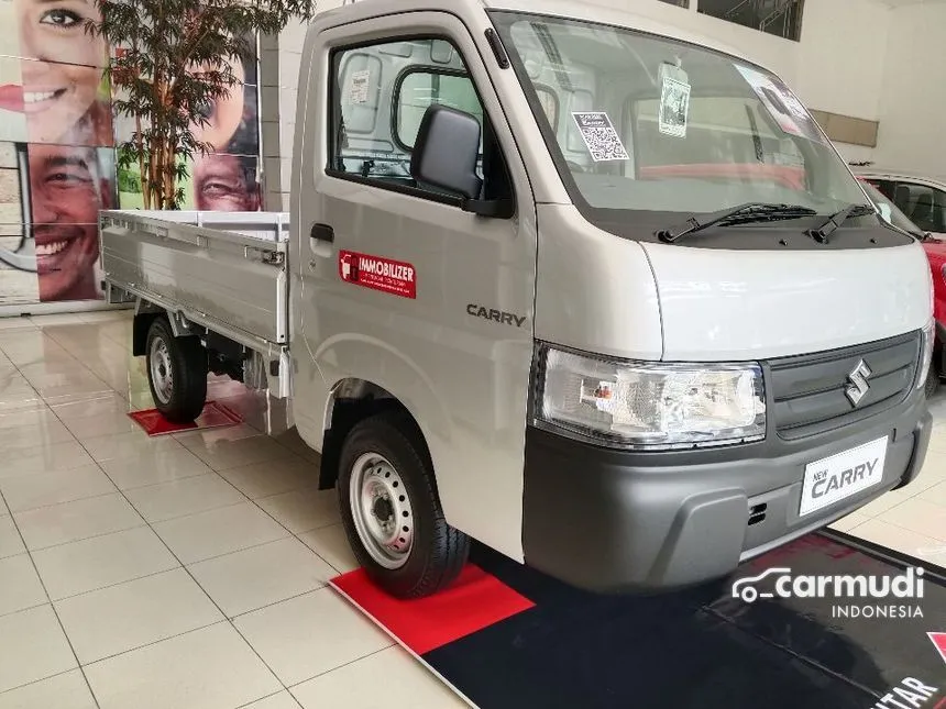 2024 Suzuki Carry FD ACPS Pick-up