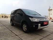 2015 Mitsubishi Delica 2.0 ANTIK KM.1.XXX