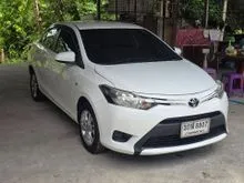 2014 Toyota VIOS 1.5 (ปี 13-17) J Sedan