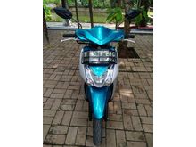 2018 Yamaha Mio 125 S LED pemakaian 2019