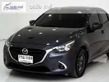 2018 Mazda 2 1.3 (ปี 15-18) Sports High Connect Hatchback AT