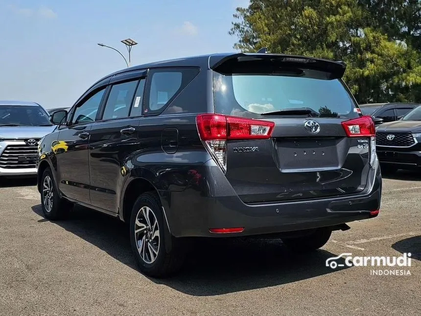 2024 Toyota Kijang Innova G MPV