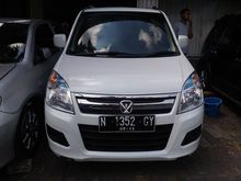 Suzuki Karimun Wagon R GX MT 2014 di Malang