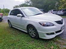 2011 Mazda 3 1.6 (ปี 05-10) Spirit Hatchback AT