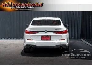 2025 BMW 220i 2.0 Gran M Sport Coupe