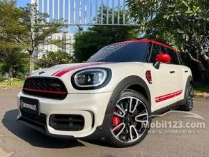 2023 MINI Countryman 2.0 John Cooper Works ALL4 SUV