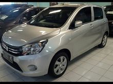 2015 Suzuki Celerio 1.0 AVK Hatchback