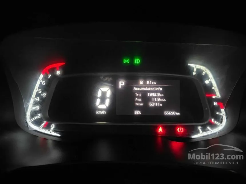 2021 KIA Sonet Premiere SUV