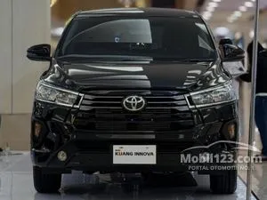2026 Toyota Kijang Innova 2.4 G MPV - READY STOCK BEST PRICE