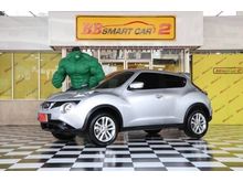 2017 Nissan Juke 1.6 (ปี 10-16) V SUV AT