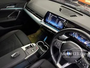 2024 BMW X1 1.5 sDrive18i xLine SUV