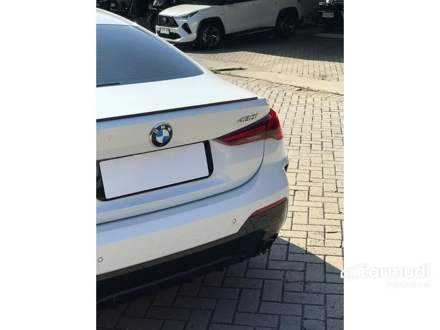 2024 BMW 430i M Sport Pro Coupe