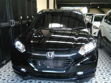 2016 Honda HR-V 1.5 E SUV