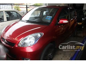 2009 Perodua Myvi 1.3 EZi Hatchback (A) USED CAR