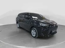 2024 Toyota Avanza E MPV