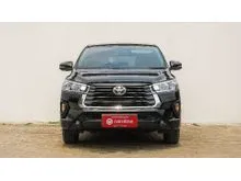2022 Toyota Kijang Innova 2.0 V MPV GARANSI 1 TAHUN - NEGO HARGA SAMPAI DEAL - CAROLINE PORIS