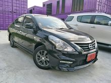 2018 Nissan Almera 1.2 (ปี 11-16) E SPORTECH Sedan AT
