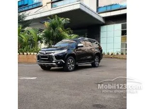 2017 Mitsubishi Pajero Sport 2.4 Dakar 4X2 Limited Edition SUV